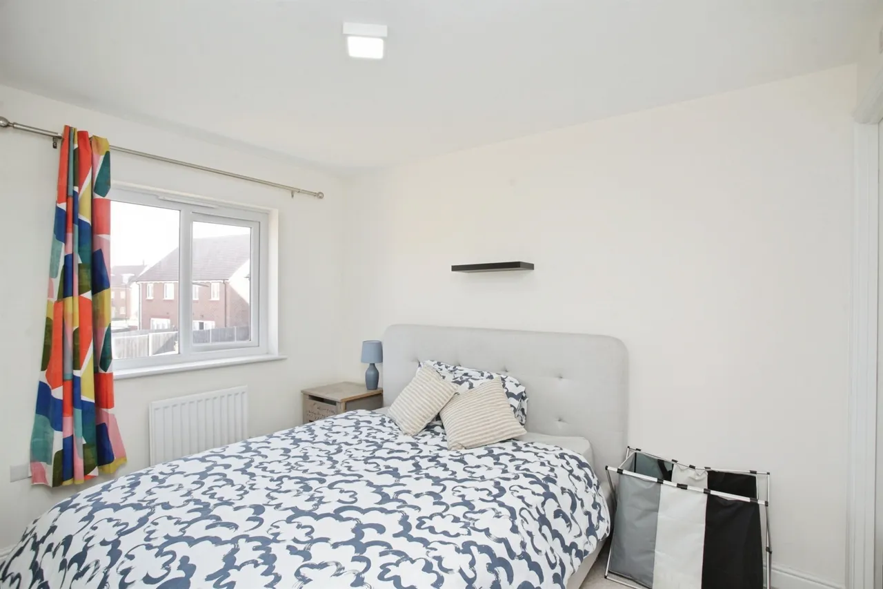 Great Brook Ground, Houlton, CV23, photo 6