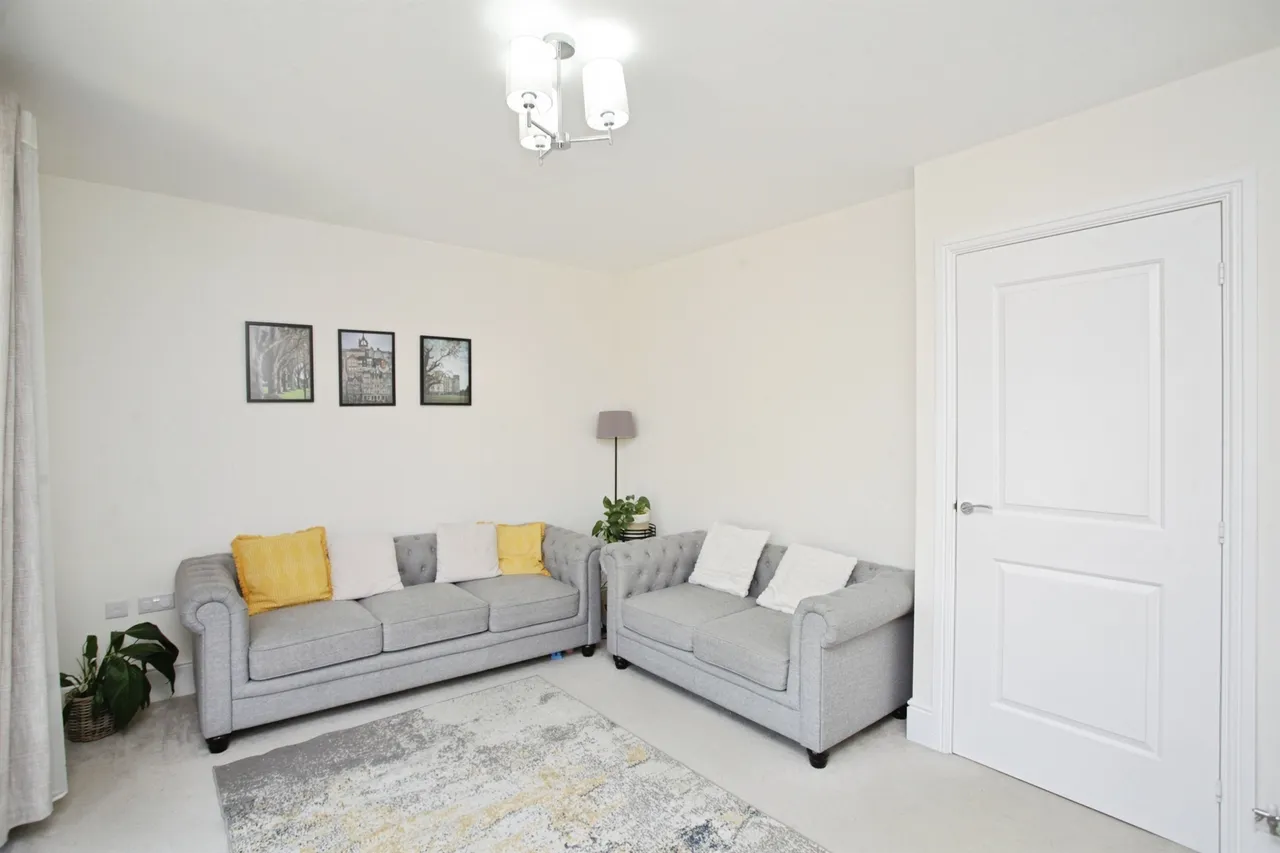 Great Brook Ground, Houlton, CV23, photo 19