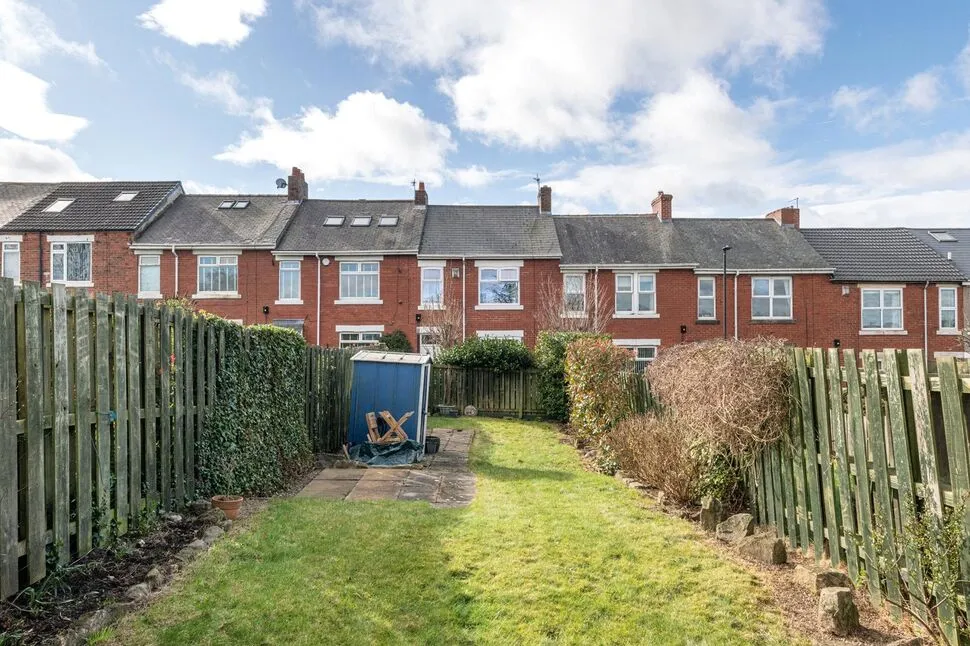 Burt Terrace, Newcastle upon Tyne, NE15, photo 4