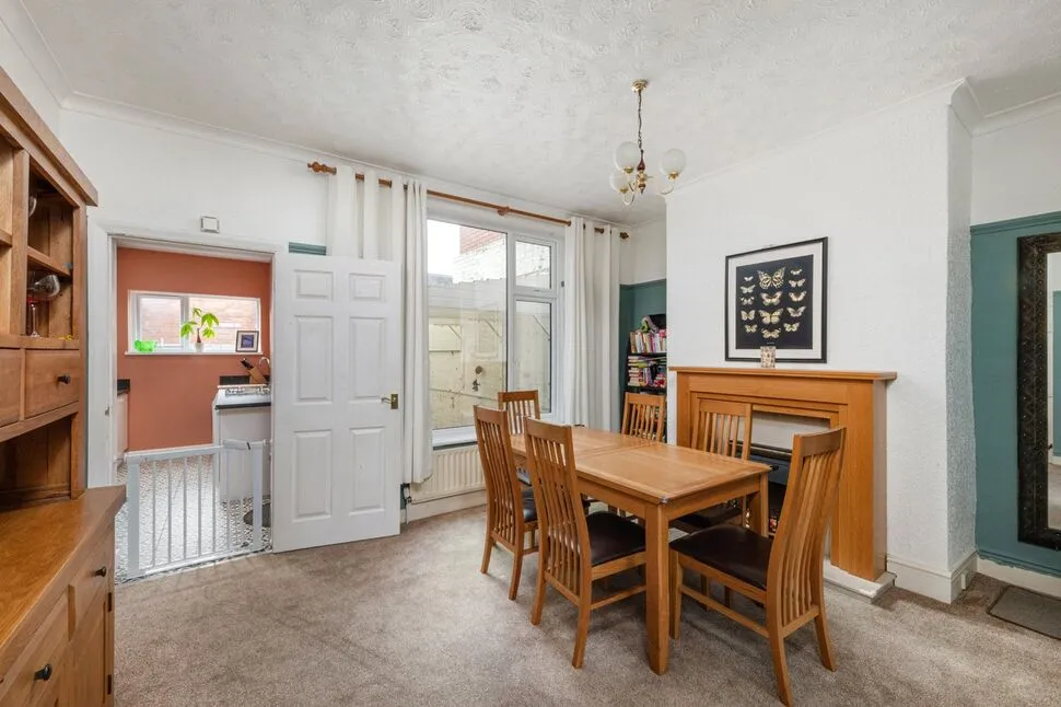 Burt Terrace, Newcastle upon Tyne, NE15, photo 5