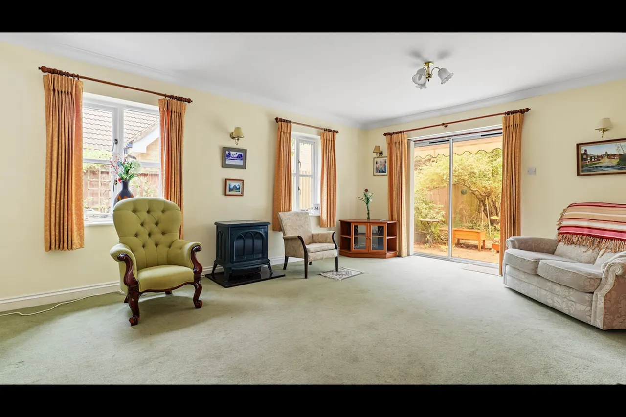 Grange Mill, Chevington, IP29, photo 4
