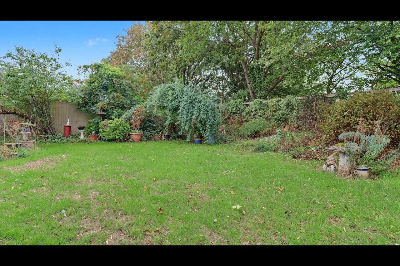 Grange Mill, Chevington, IP29, photo 12