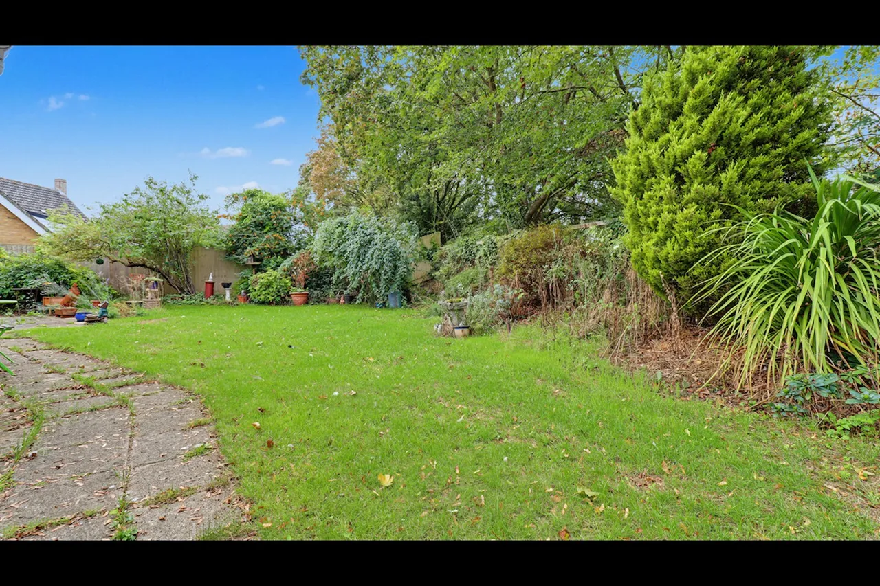 Grange Mill, Chevington, IP29, photo 11