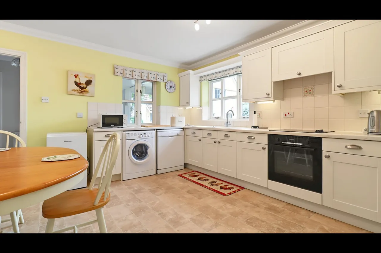 Grange Mill, Chevington, IP29, photo 3