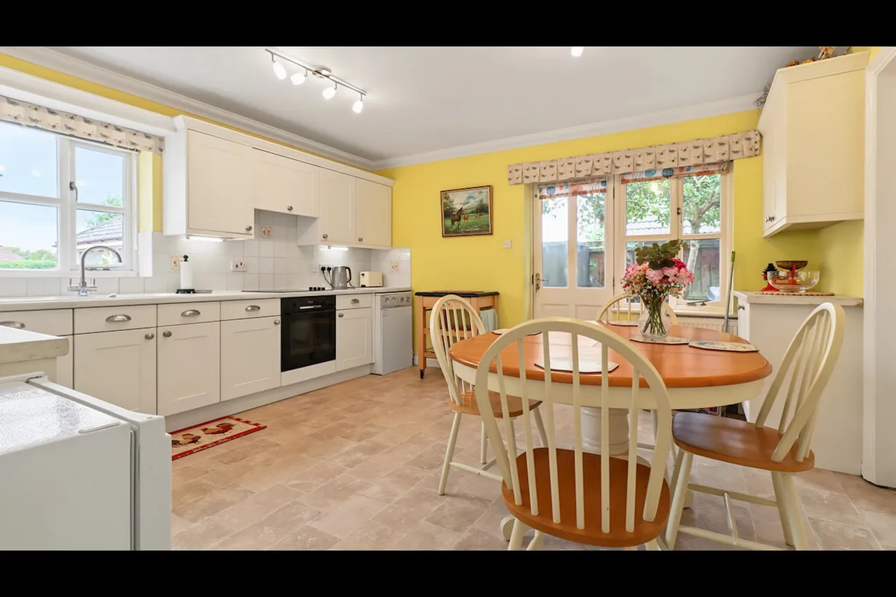Grange Mill, Chevington, IP29, photo 2