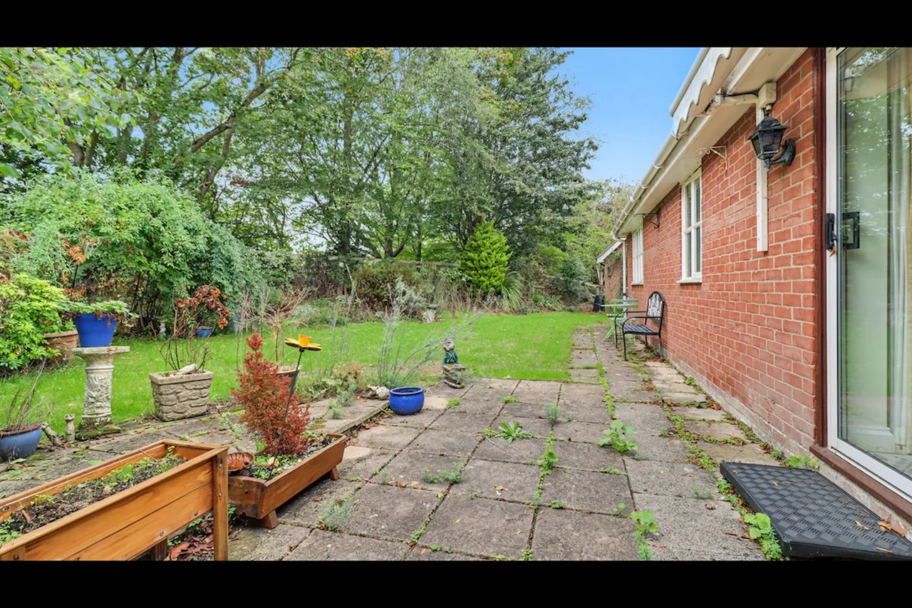 Grange Mill, Chevington, IP29, photo 10