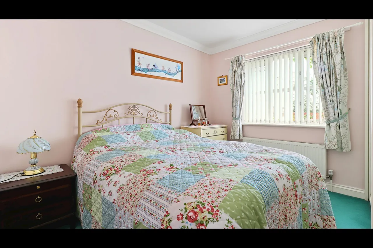 Grange Mill, Chevington, IP29, photo 8