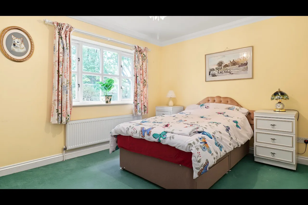 Grange Mill, Chevington, IP29, photo 7