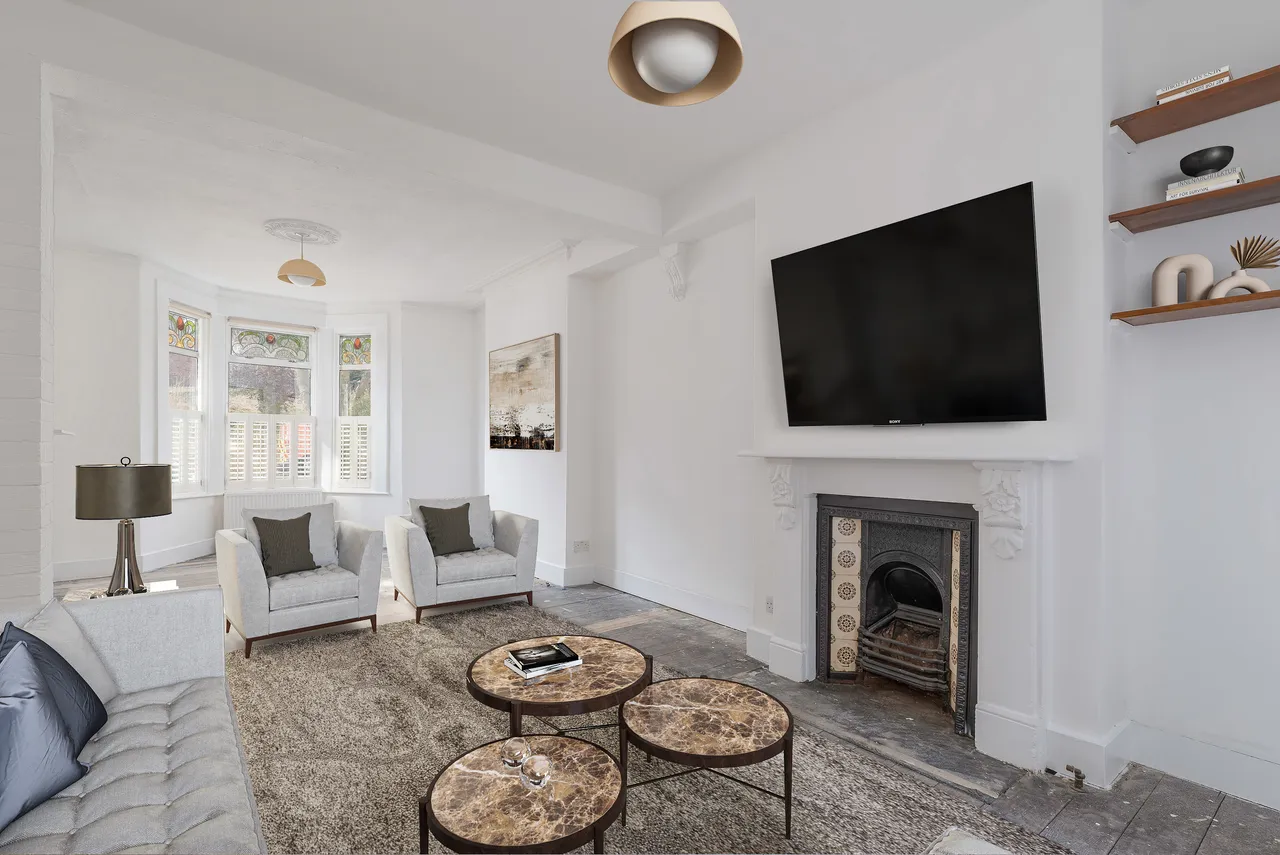 Charlton Lane, London, SE7, photo 2