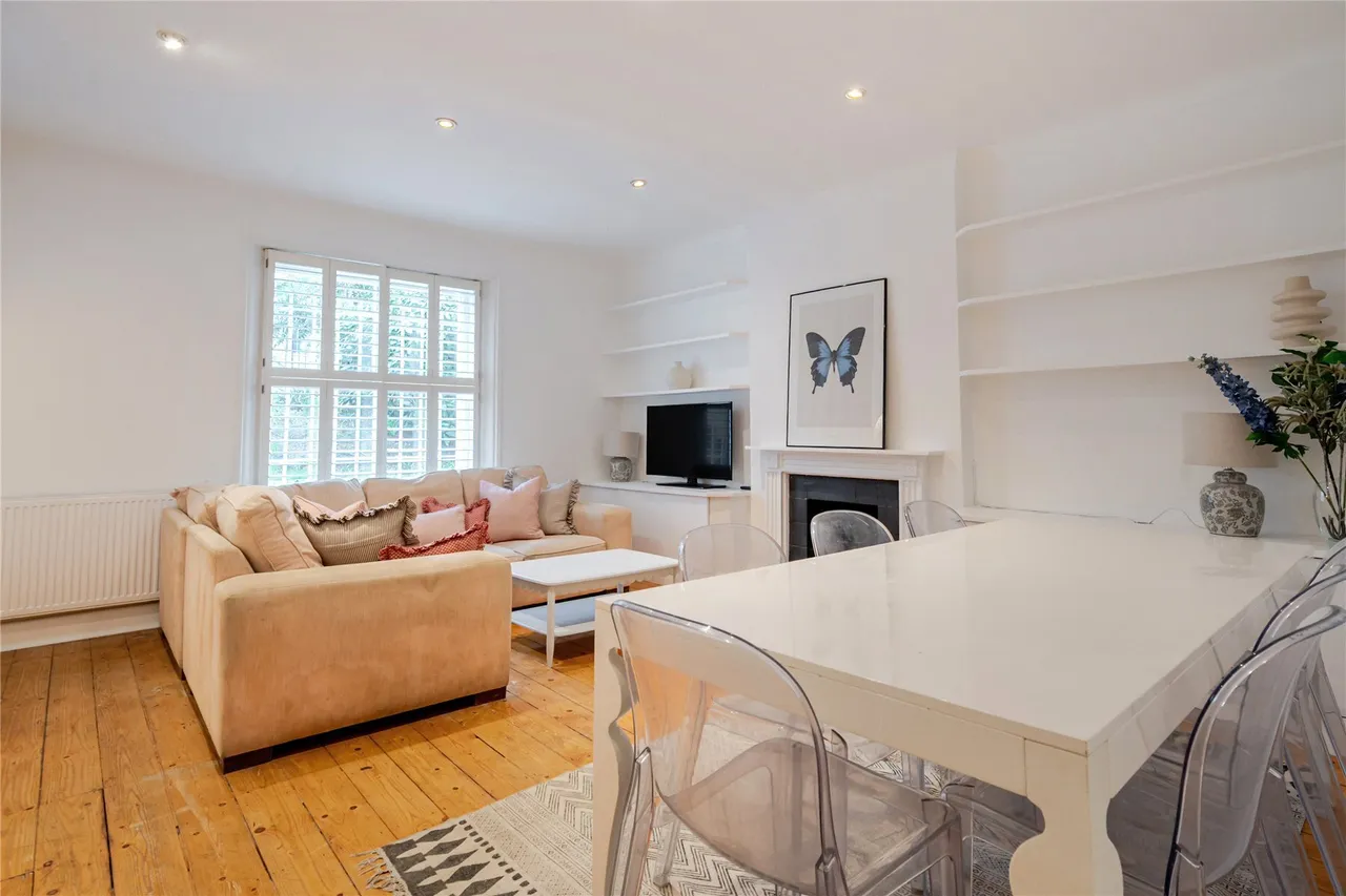 Bassett Road, London, W10, photo 4