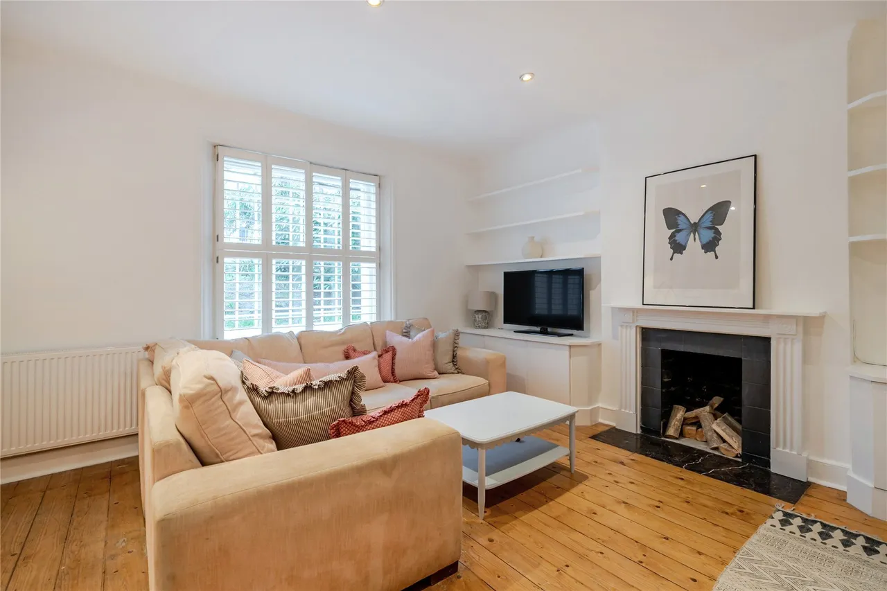 Bassett Road, London, W10, photo 2