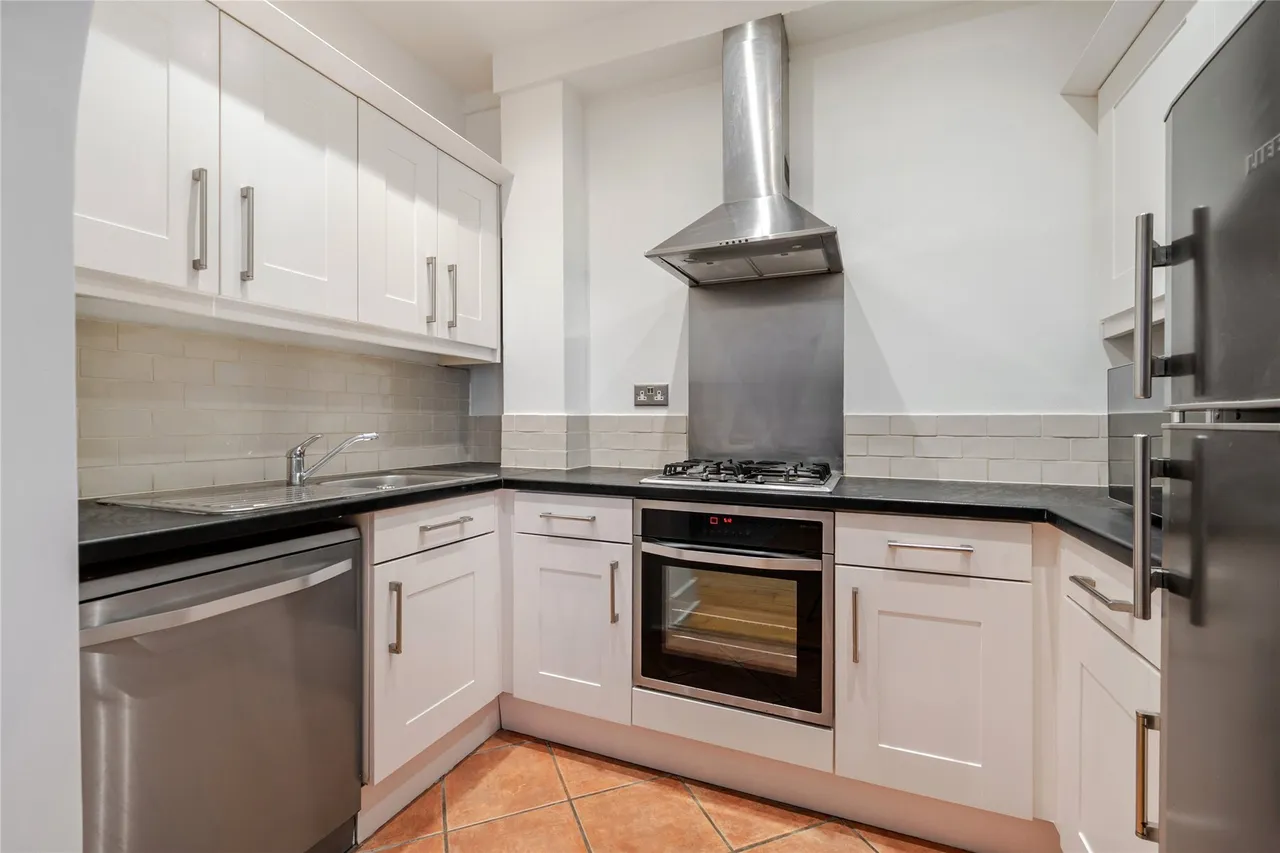 Bassett Road, London, W10, photo 5