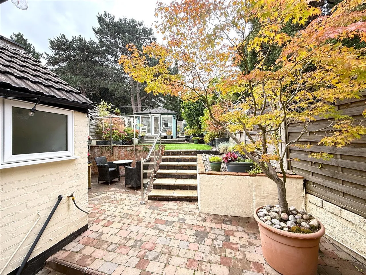 Scalpcliffe Road, Burton-On-Trent, DE15, photo 21