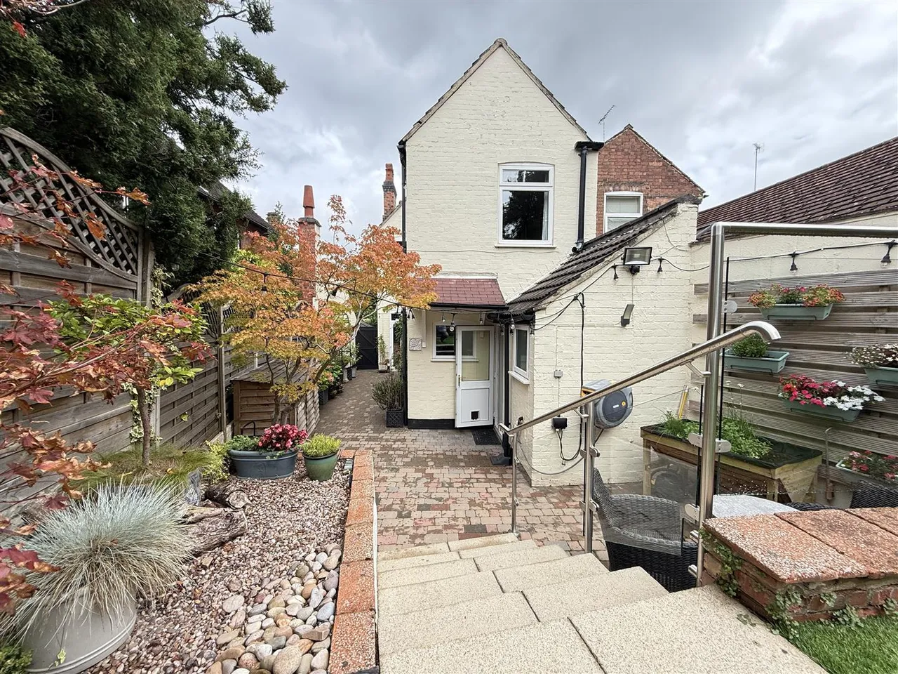 Scalpcliffe Road, Burton-On-Trent, DE15, photo 27