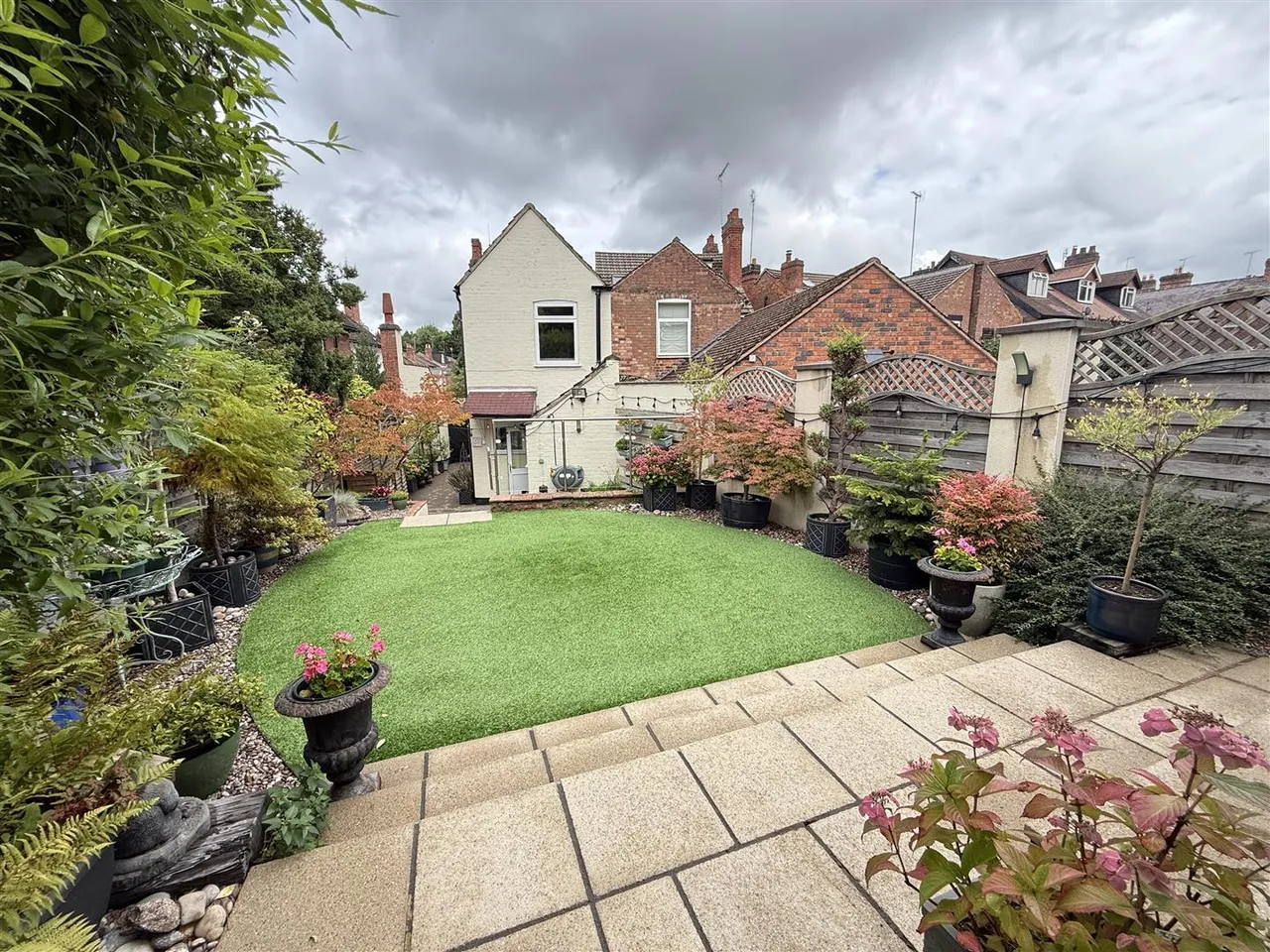 Scalpcliffe Road, Burton-On-Trent, DE15, photo 20