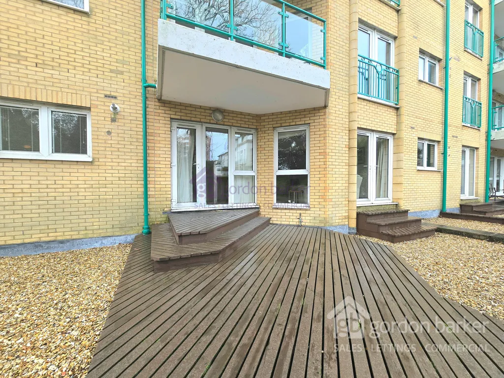 Dunholme Manor, Bournemouth, 55 Manor Road, BH1 3EP, photo 14