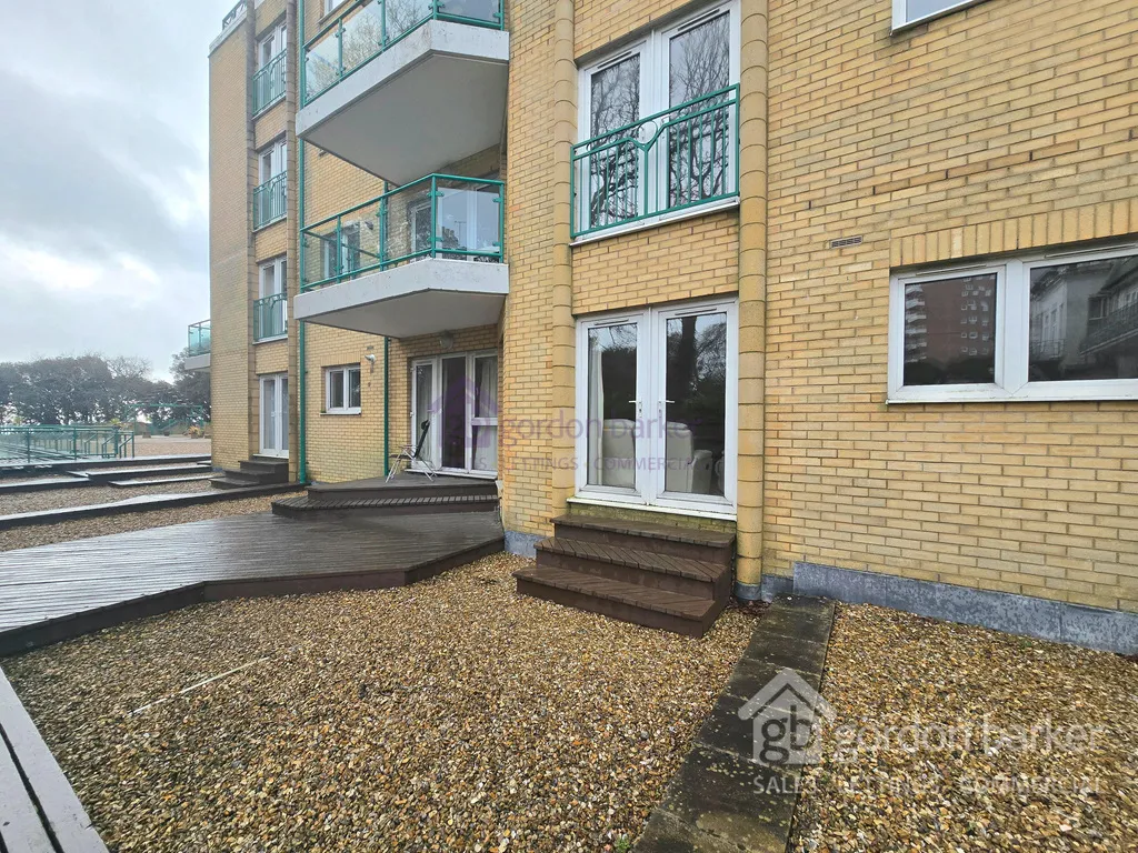 Dunholme Manor, Bournemouth, 55 Manor Road, BH1 3EP, photo 4