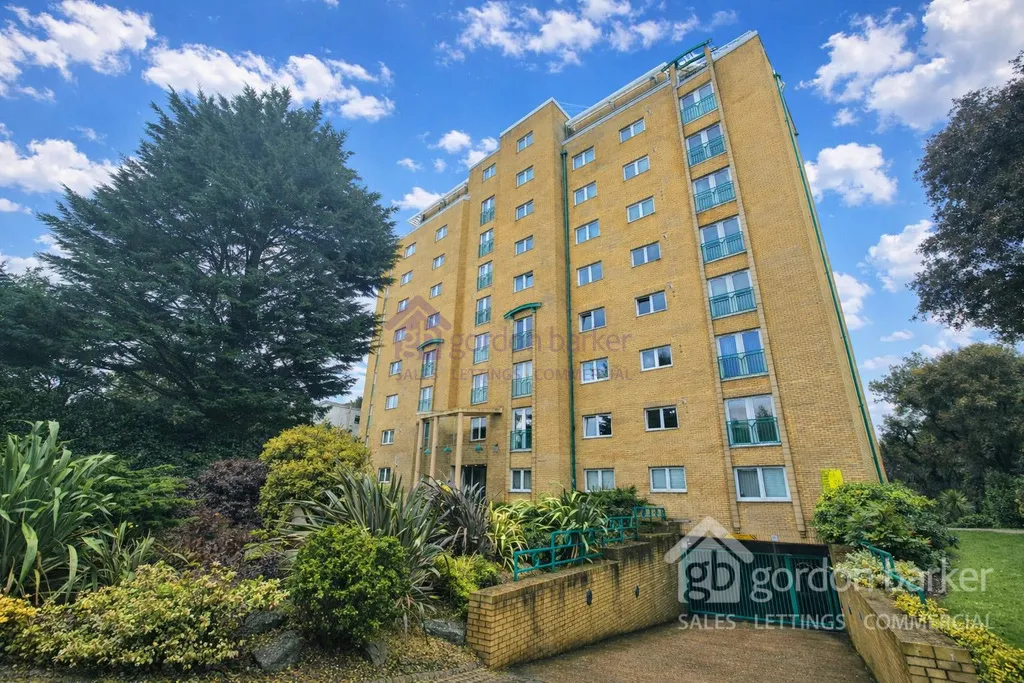 Dunholme Manor, Bournemouth, 55 Manor Road, BH1 3EP, photo 13