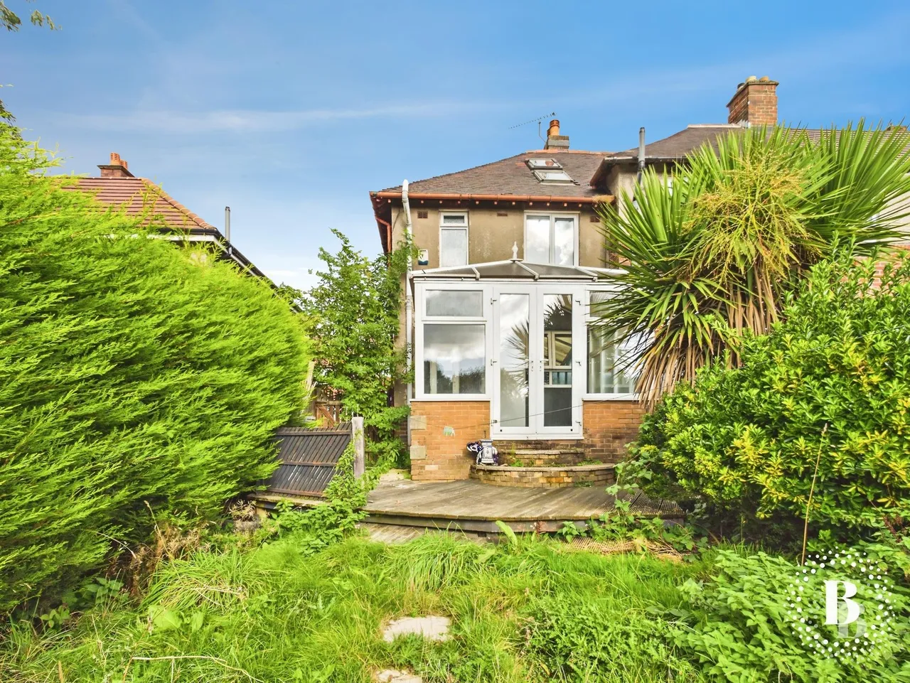 Paddock Crescent, Arbourthorne, S2, photo 19