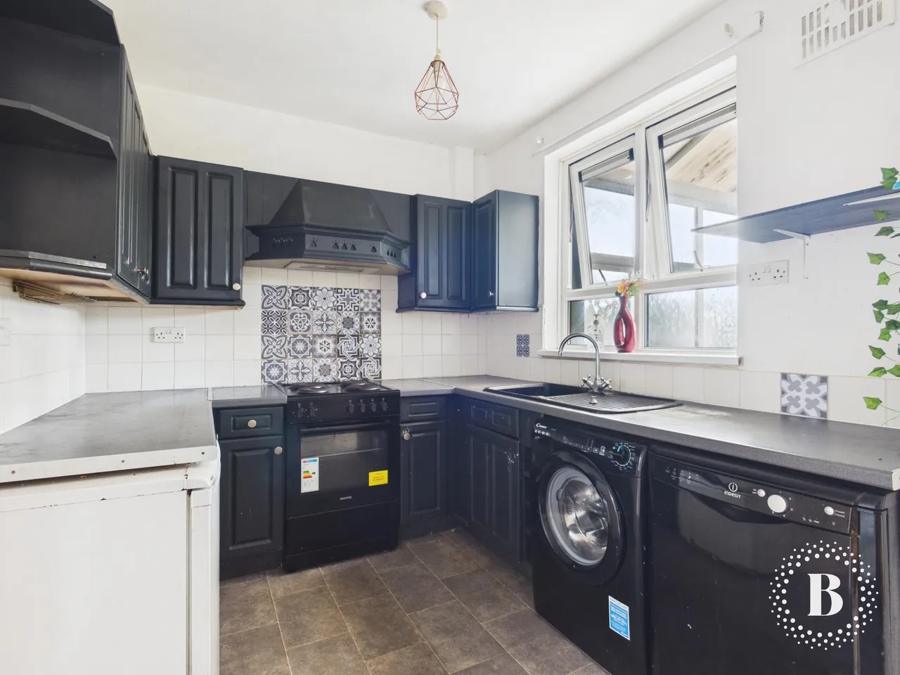 Paddock Crescent, Arbourthorne, S2, photo 5