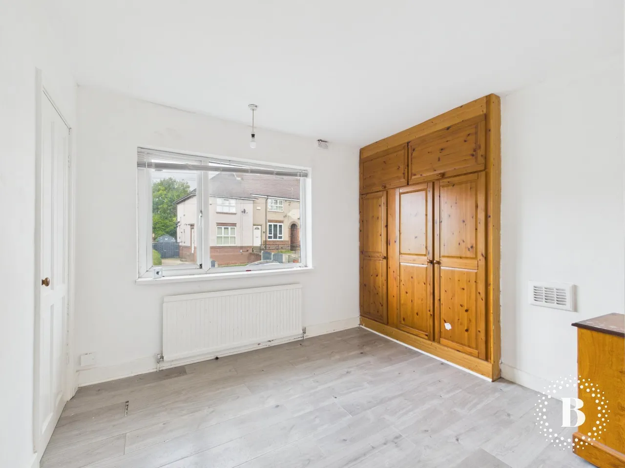 Paddock Crescent, Arbourthorne, S2, photo 12