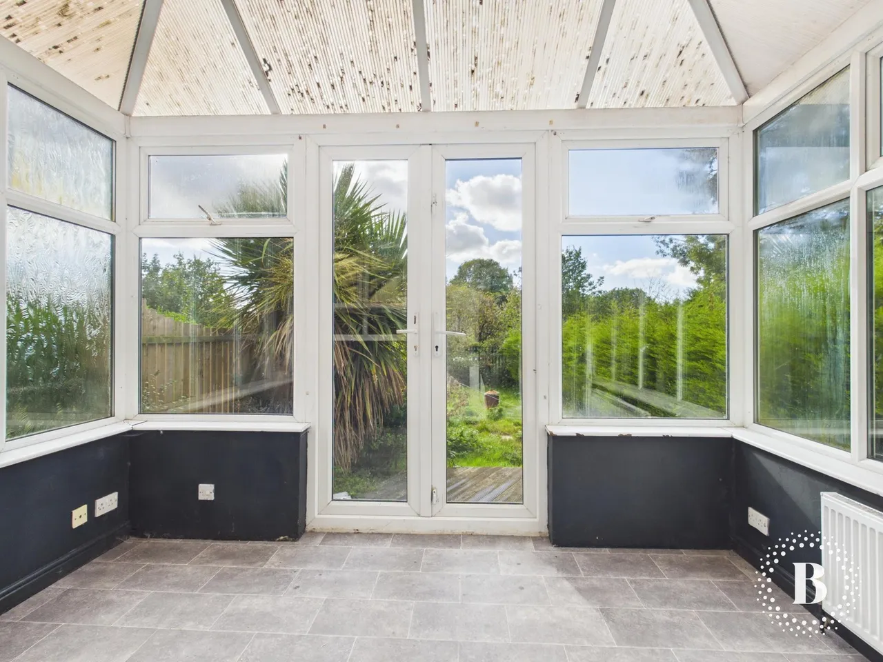 Paddock Crescent, Arbourthorne, S2, photo 9