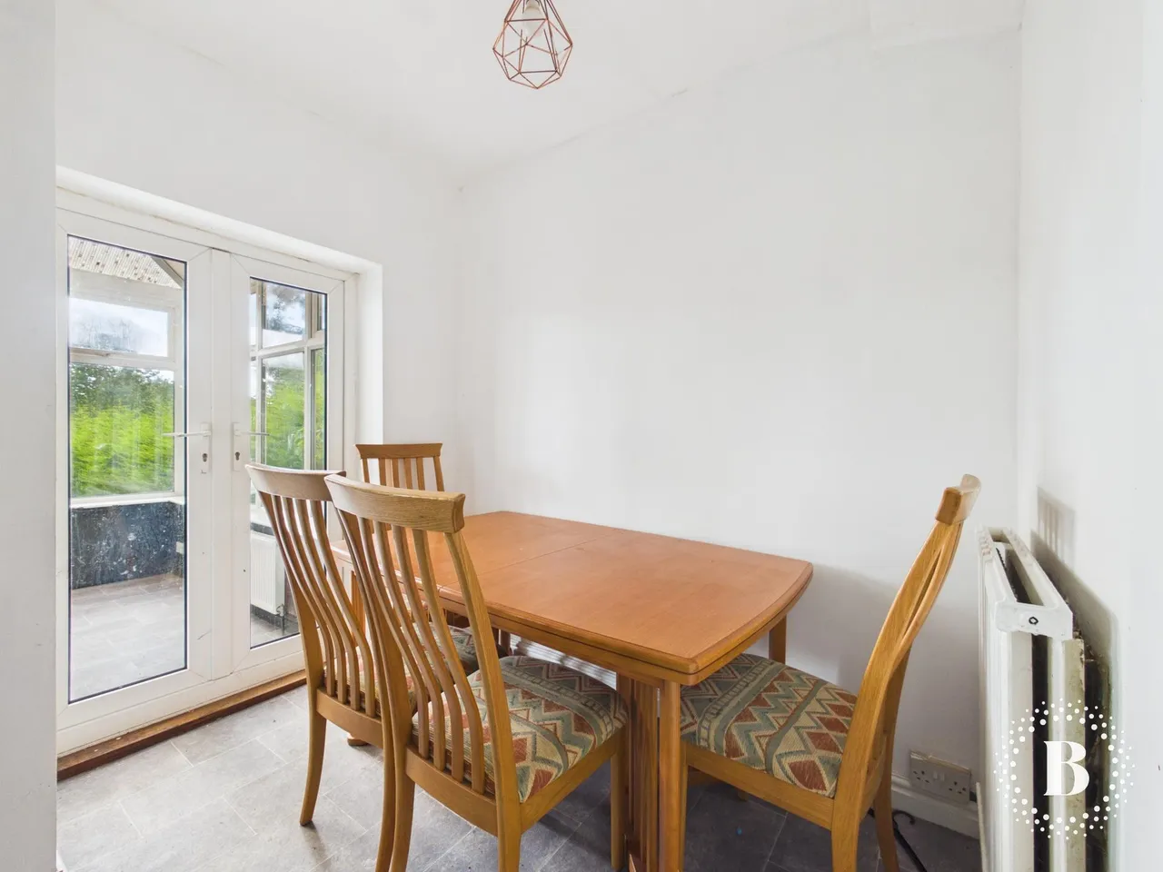 Paddock Crescent, Arbourthorne, S2, photo 7