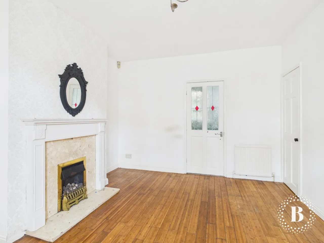 Paddock Crescent, Arbourthorne, S2, photo 3