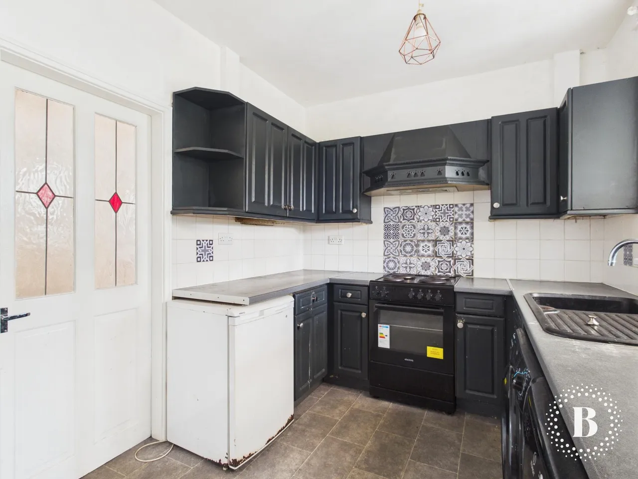 Paddock Crescent, Arbourthorne, S2, photo 6