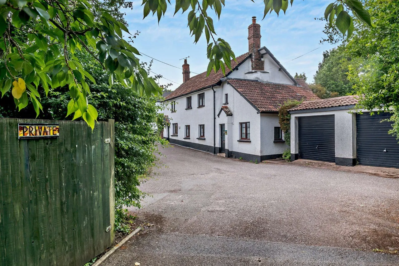 Parsonage Lane, Silverton, Exeter, Devon, EX5 4JB, photo 12