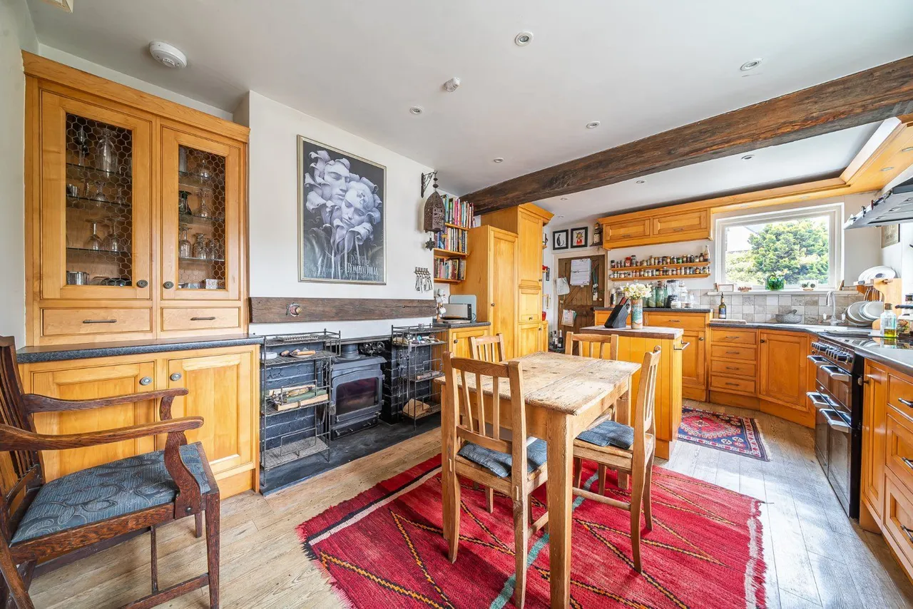 Parsonage Lane, Silverton, Exeter, Devon, EX5 4JB, photo 5