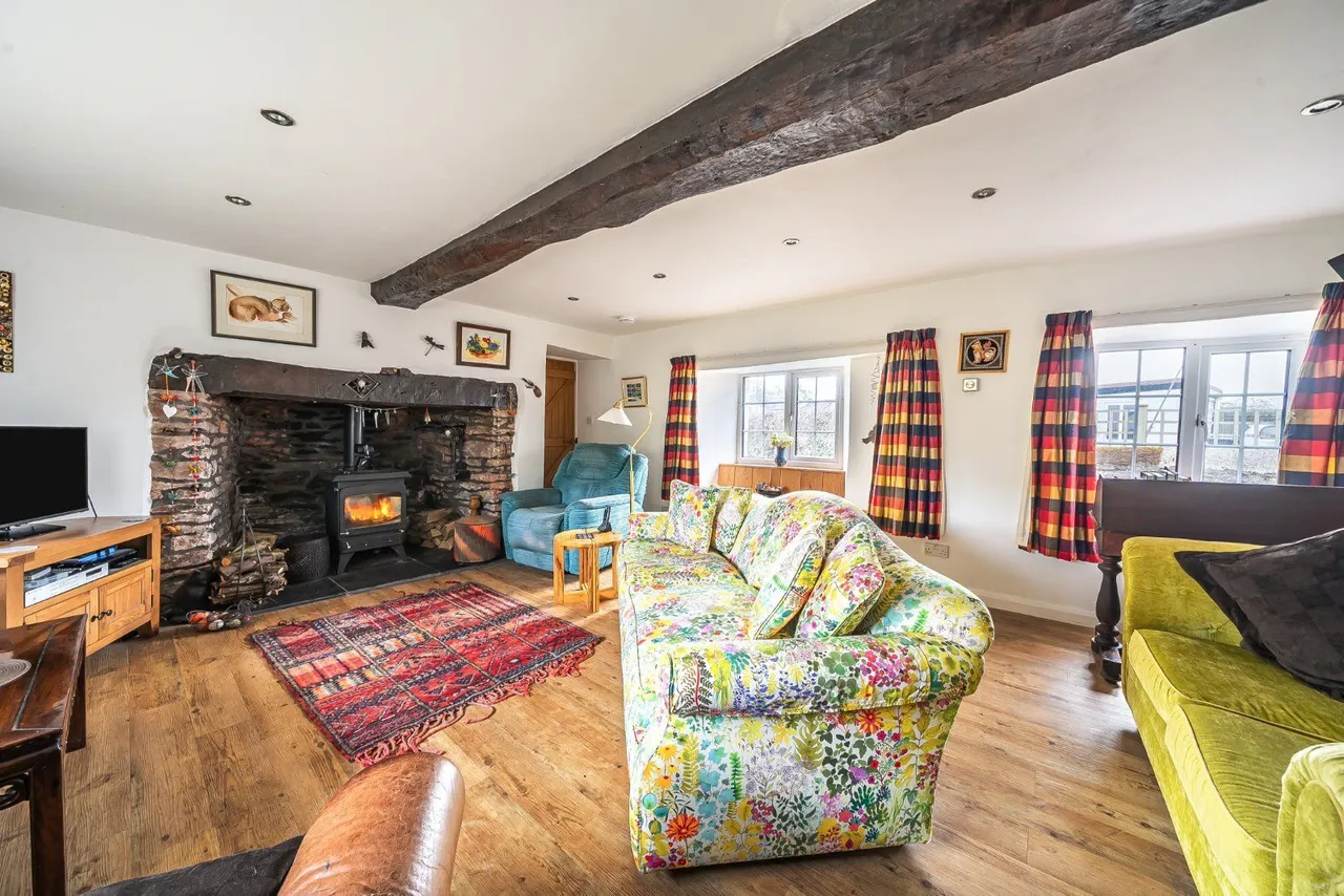 Parsonage Lane, Silverton, Exeter, Devon, EX5 4JB, photo 4
