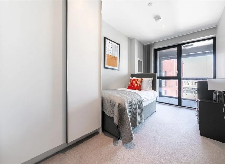 Avalon Point, London, E14, photo 12
