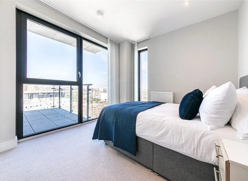Avalon Point, London, E14, photo 5