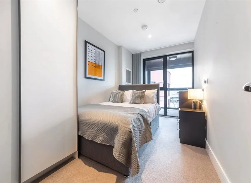 Avalon Point, London, E14, photo 8