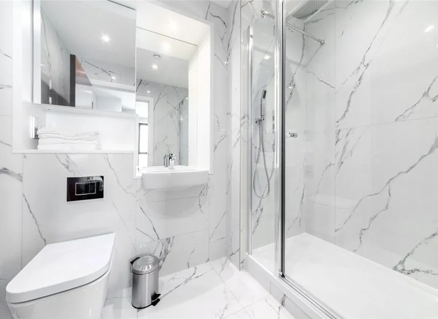 Avalon Point, London, E14, photo 9