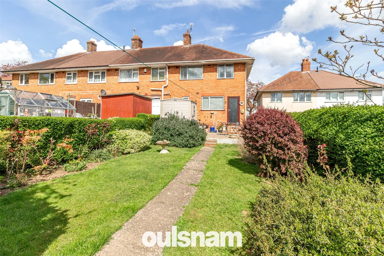 Marston Road, Weoley Castle, Birmingham, B29 5NB, photo 11