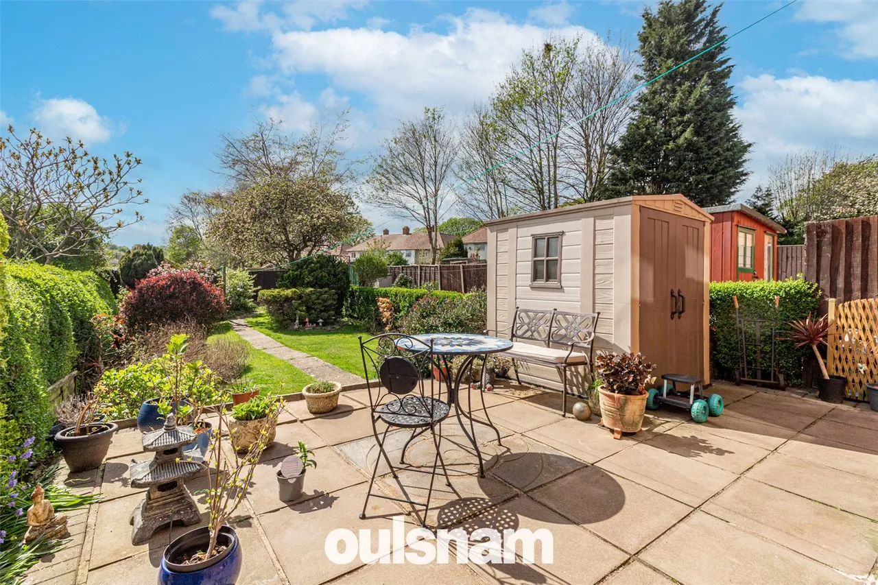 Marston Road, Weoley Castle, Birmingham, B29 5NB, photo 12