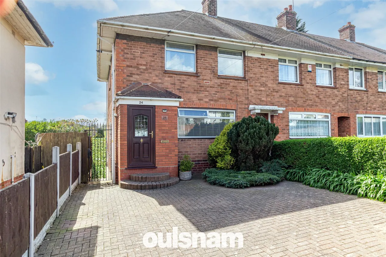 3 bed house for sale — Marston Road, Weoley Castle, Birmingham, B29 5NB