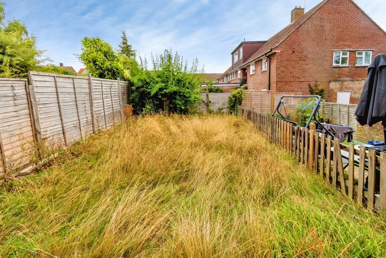 Fromond Road, Winchester, SO22, photo 4