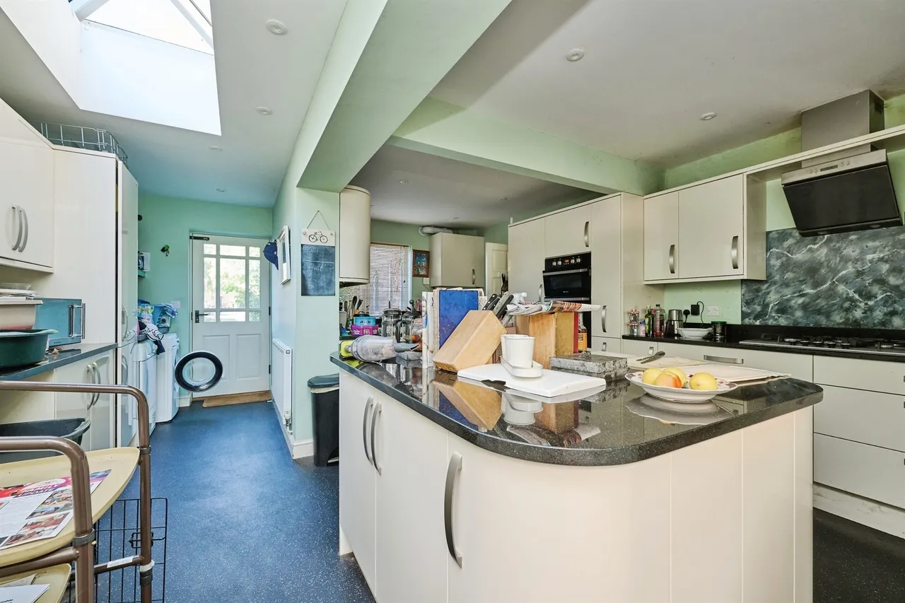 Peterborough Road, Peterborough, PE5, photo 14