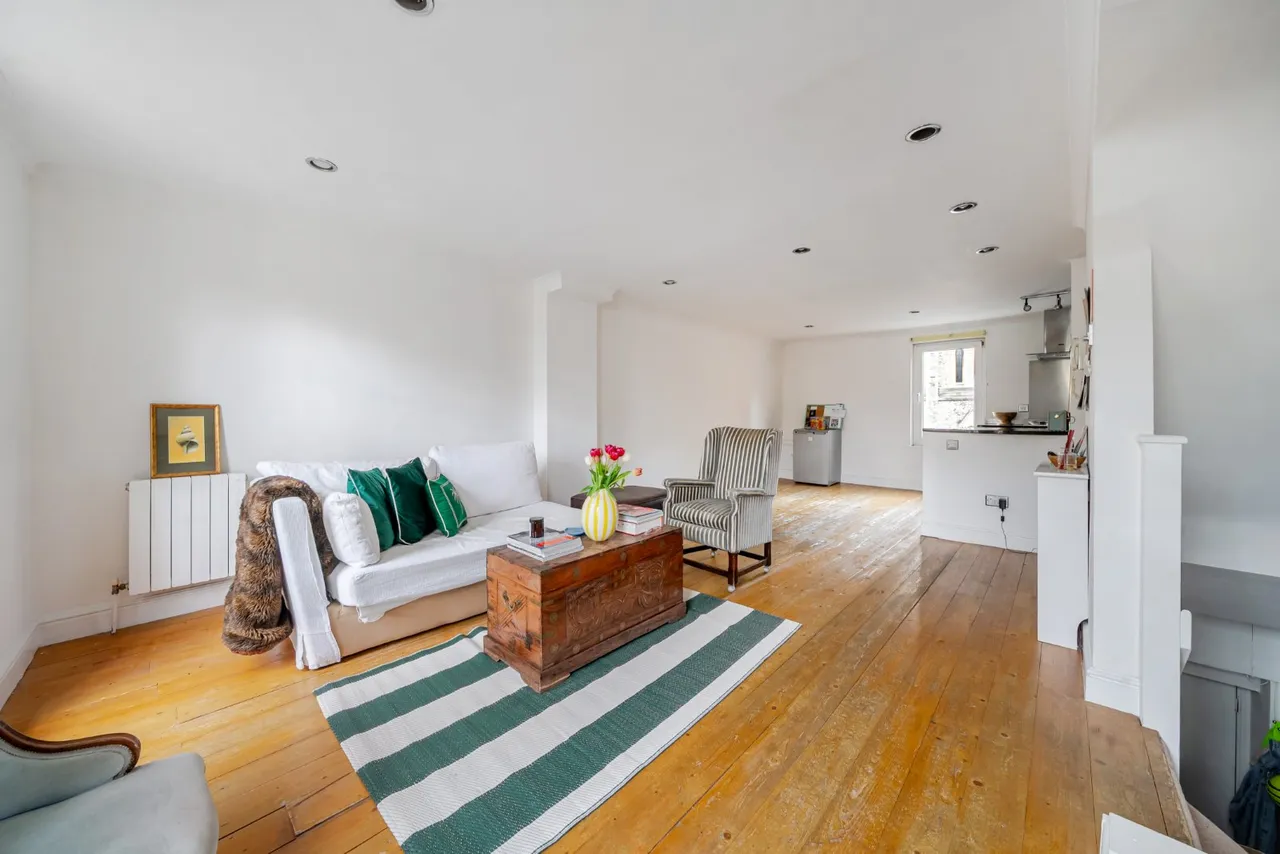 King Street, Hammersmith, W6, photo 6
