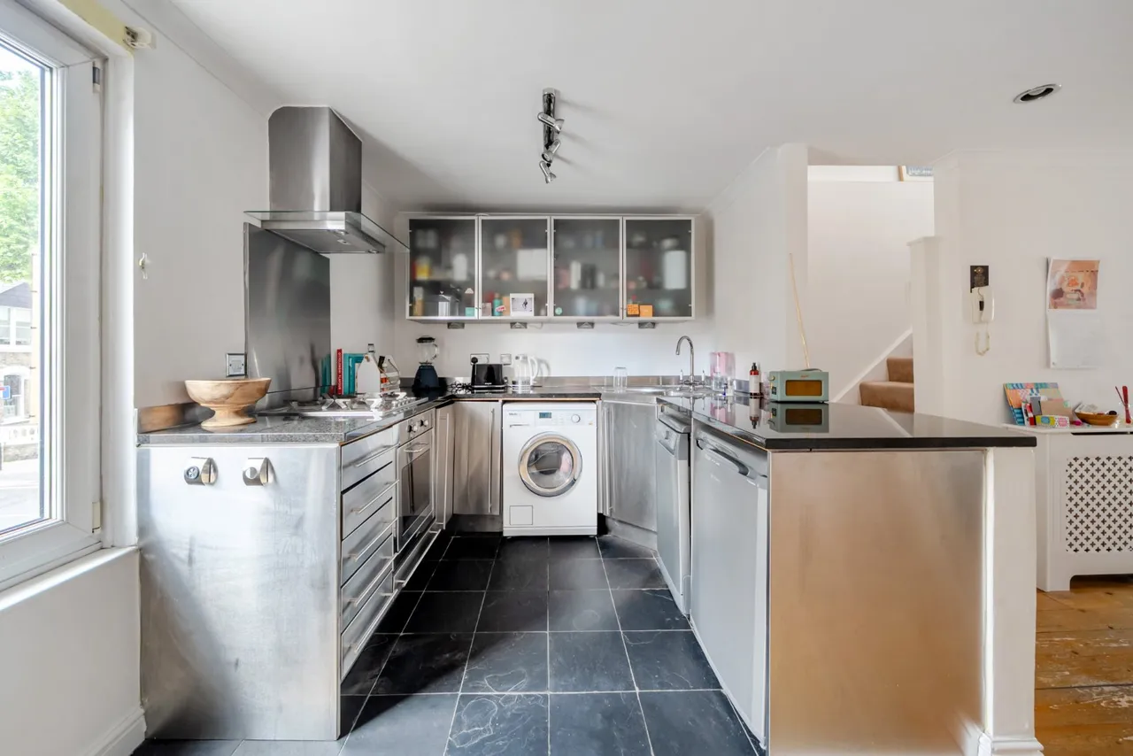 King Street, Hammersmith, W6, photo 3