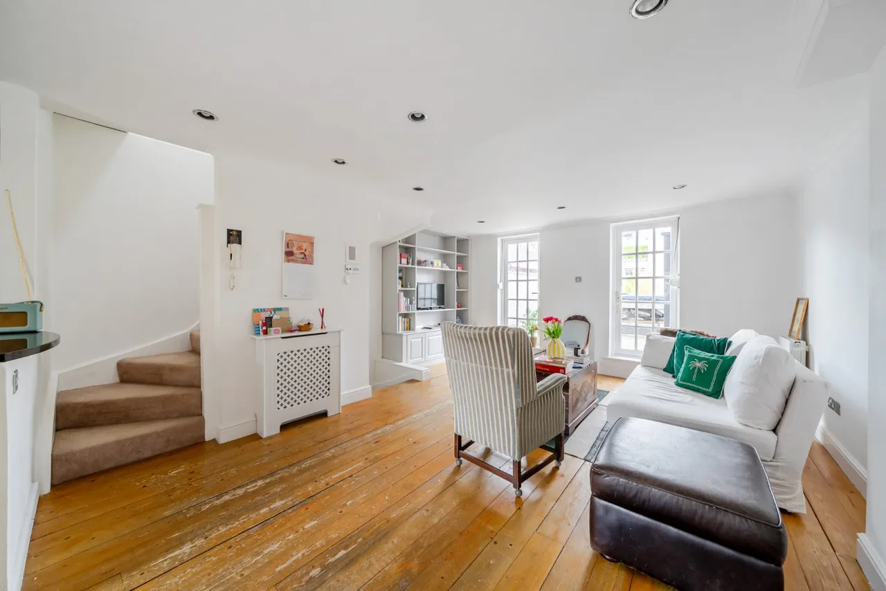 King Street, Hammersmith, W6, photo 8