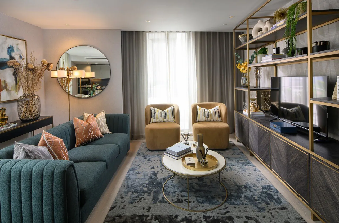 Apartment 8, 285 Edgware Road, London, photo 12