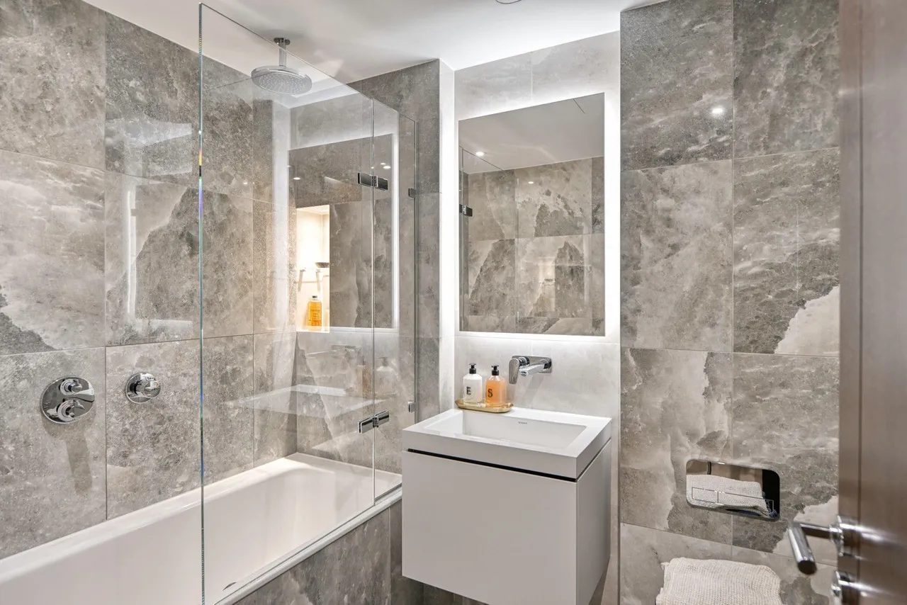 Apartment 8, 285 Edgware Road, London, photo 10