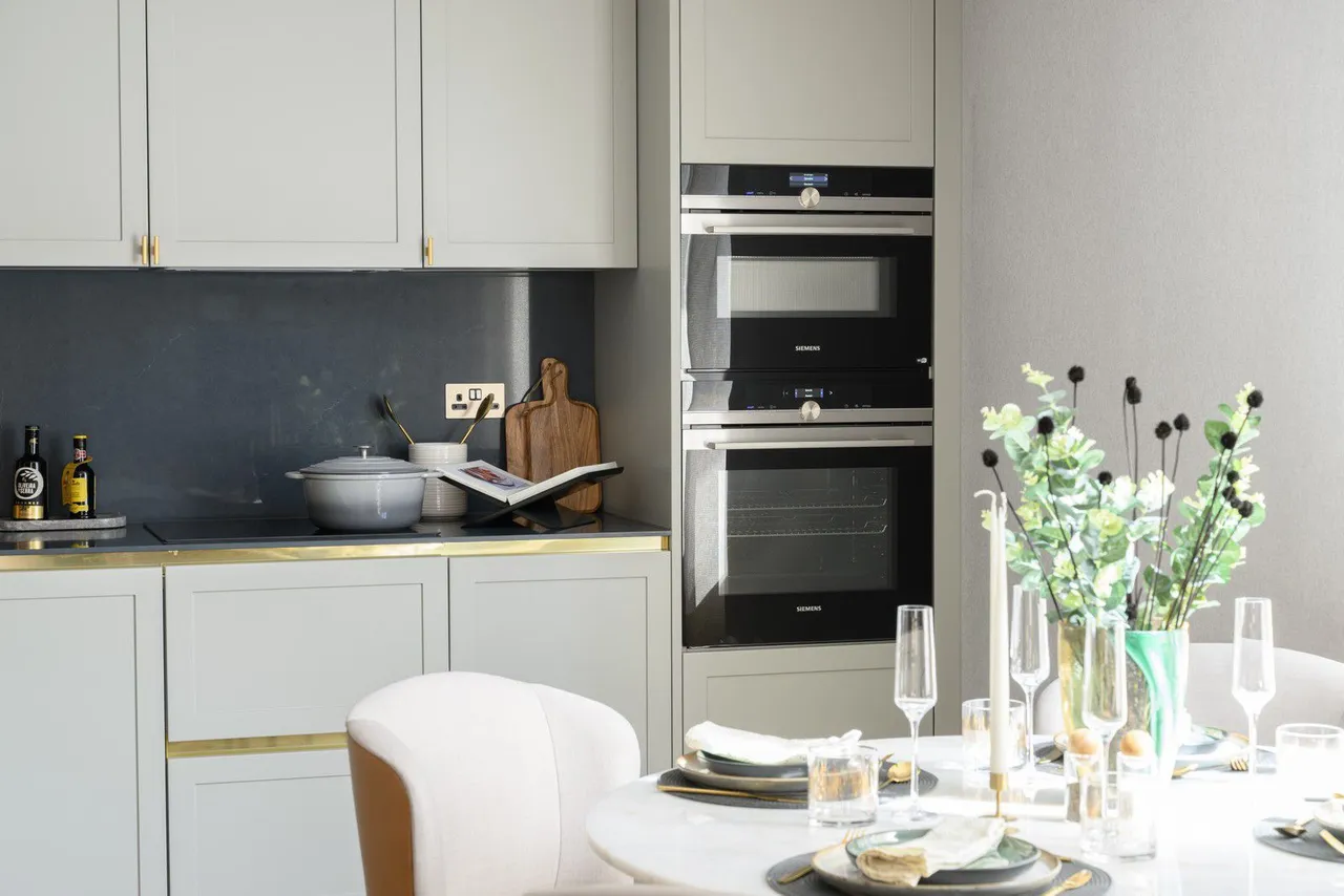 Apartment 8, 285 Edgware Road, London, photo 9