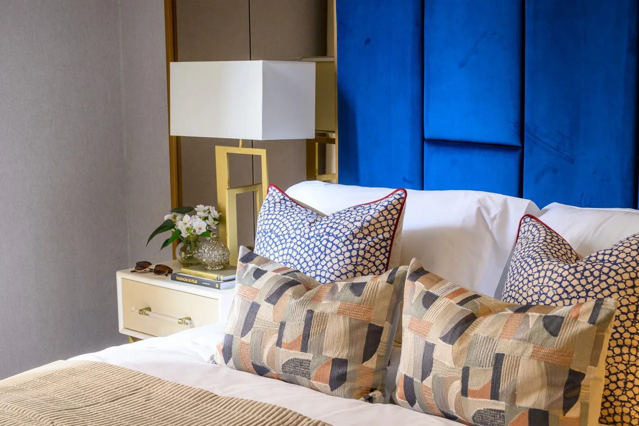 Apartment 8, 285 Edgware Road, London, photo 4