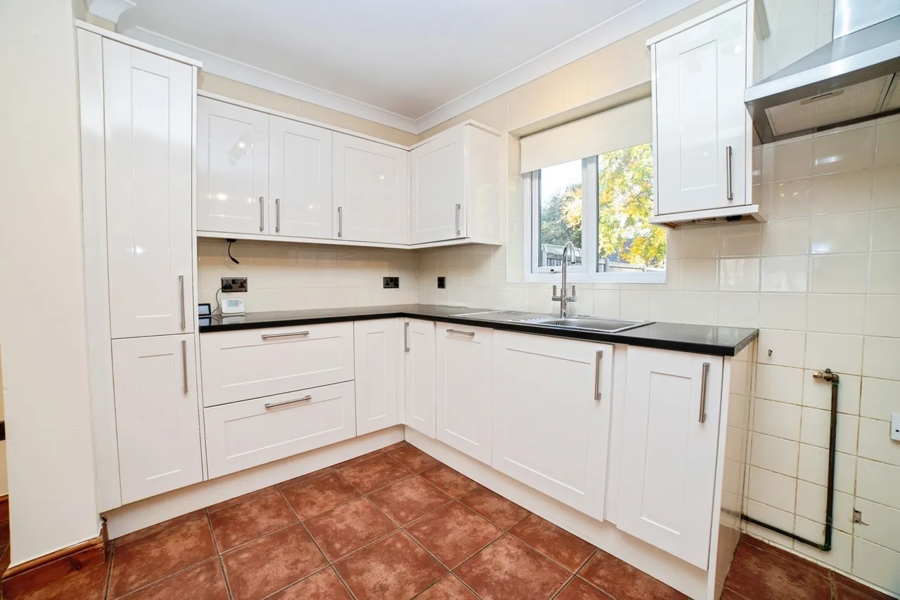 Chadburn Road, Mansfield, Nottinghamshire, NG18, photo 7