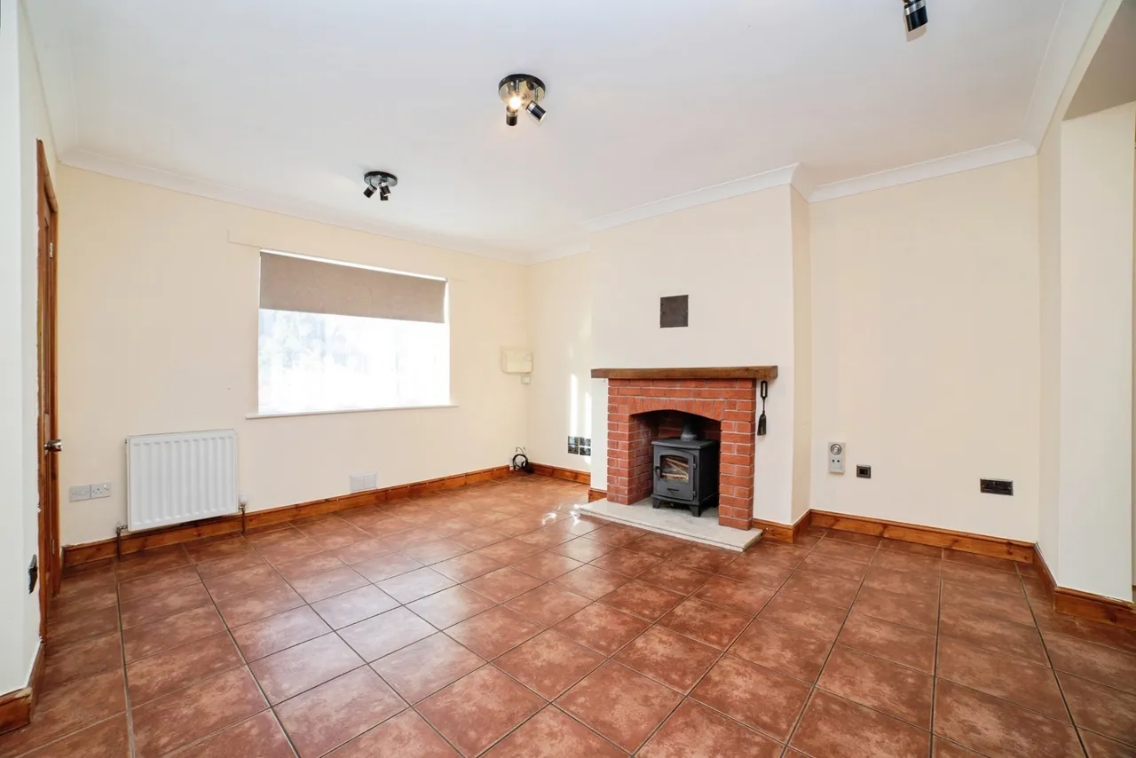 Chadburn Road, Mansfield, Nottinghamshire, NG18, photo 6